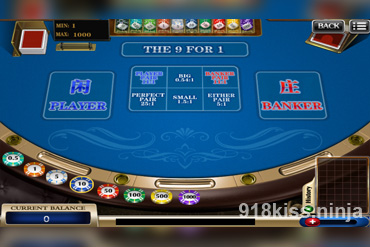Baccarat