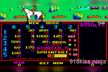 King Derby