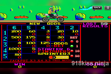Motorbike