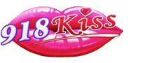 KISS918 Info logo