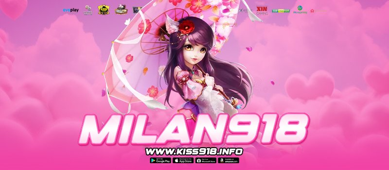 MILAN918