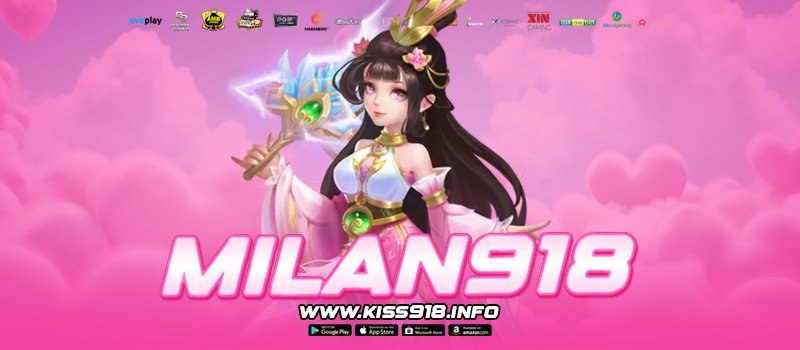 MILAN918